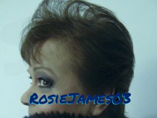 RosieJames03
