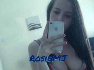 RosieMJ
