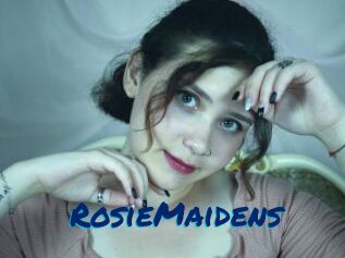 RosieMaidens