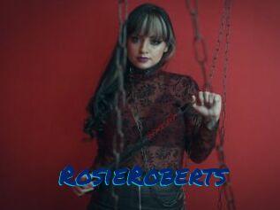 RosieRoberts
