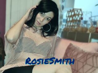 RosieSmith