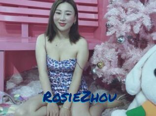 RosieZhou