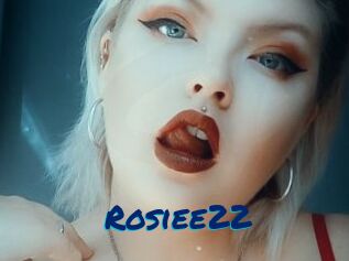 Rosiee22