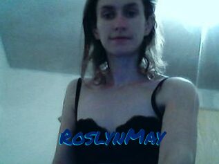RoslynMay