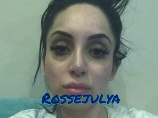 Rossejulya