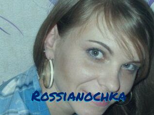 Rossianochka