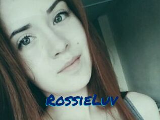 RossieLuv