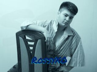 RossyXO Sexe City