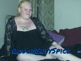 RougeEnvySpice