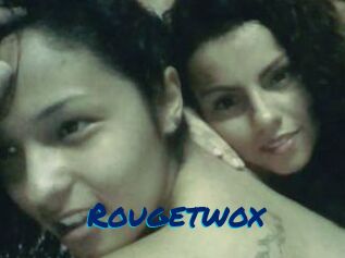 Rougetwox