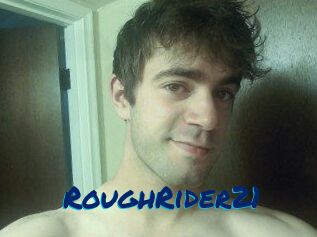 RoughRider21