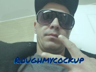 Roughmycockup