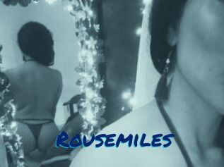 Rousemiles