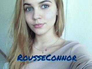 Rousse_Connor Sexe City
