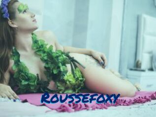 Roussefoxy