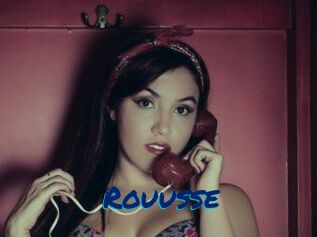 Rouusse