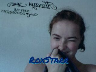 RoxStarr
