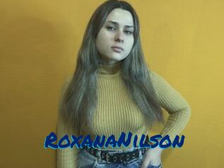 RoxanaNilson