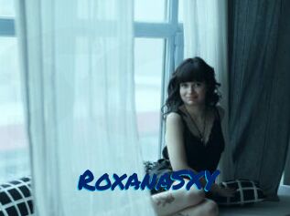 RoxanaSXY