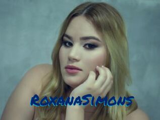 RoxanaSimons