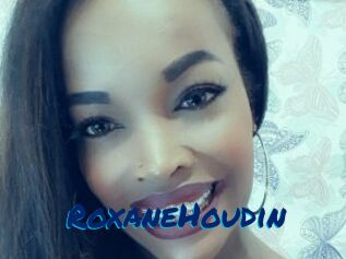 RoxaneHoudin Sexe City