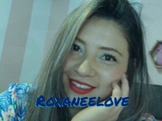 Roxaneelove Sexe City