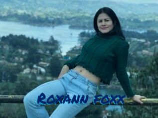 Roxann_foxx