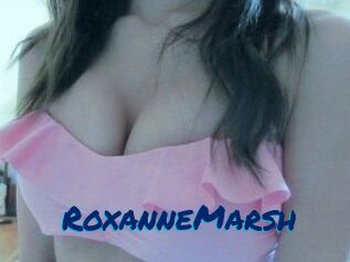 RoxanneMarsh