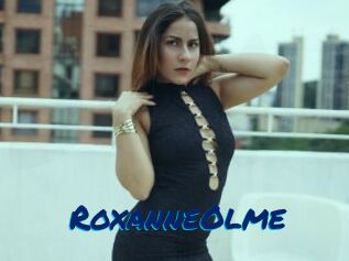 RoxanneOlme