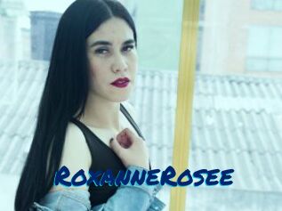 RoxanneRosee