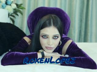 RoxenLopez