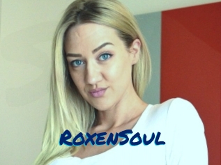 RoxenSoul
