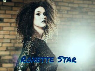 Roxette_Star