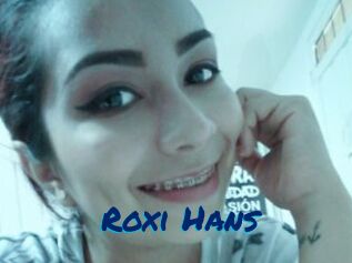 Roxi_Hans
