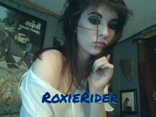 RoxieRider