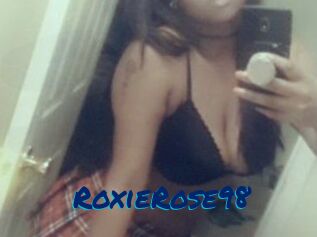 RoxieRose98