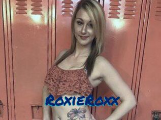 RoxieRoxx