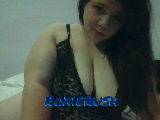 RoxieRush