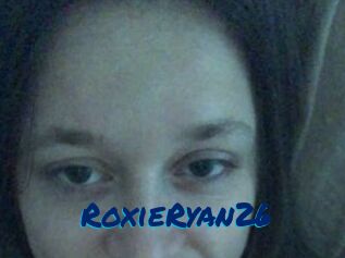 RoxieRyan26