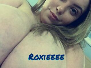 Roxieeee