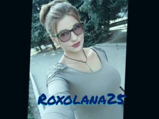 Roxolana25