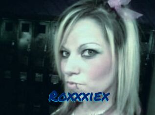 Roxxxiex