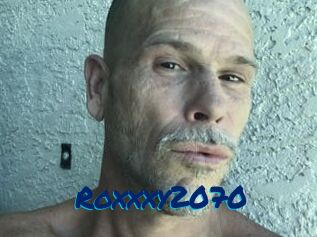 Roxxxy2070