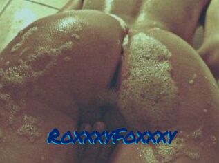 RoxxxyFoxxxy