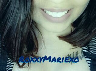 RoxxyMariexo Sexe City