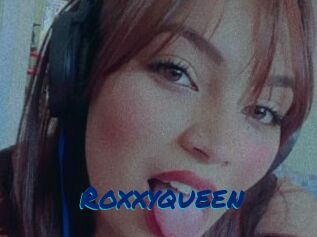 Roxxyqueen Sexe City