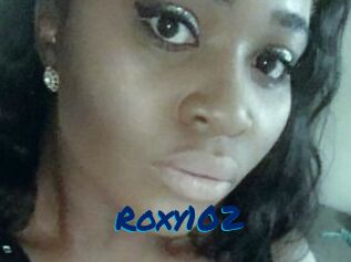 Roxy102