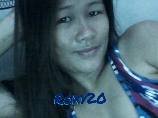 Roxy20
