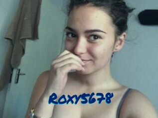 Roxy5678