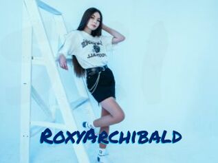 RoxyArchibald